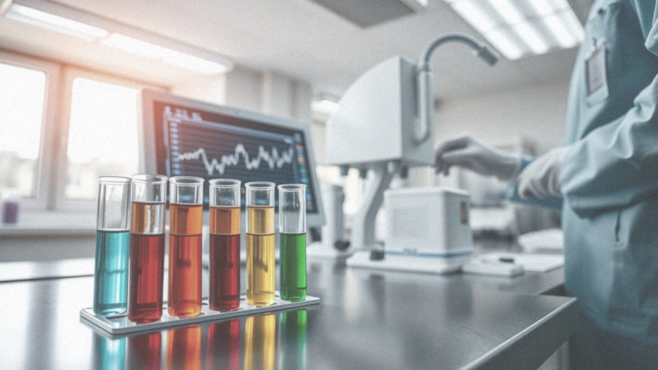 Jakie badania laboratoryjne są istotne w diagnostyce endometriozy?