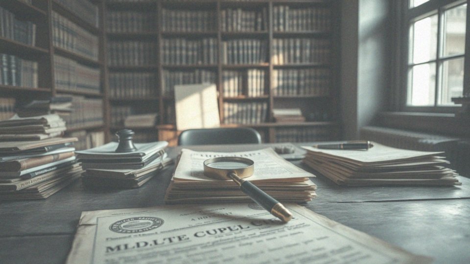 Jak uniknąć ryzyka oszustwa przy zakupie mieszkania bez księgi wieczystej?