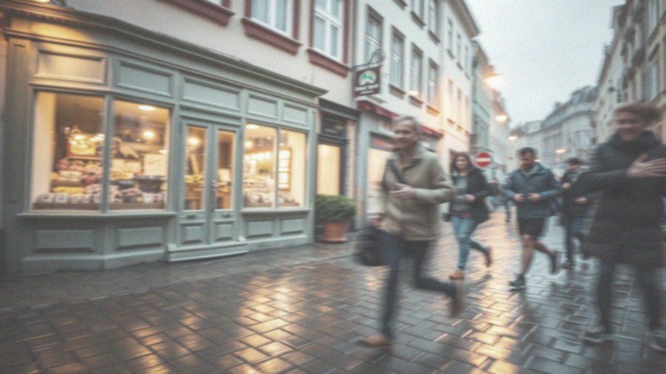 W jaki sposób osoby spontaniczne podejmują decyzje?