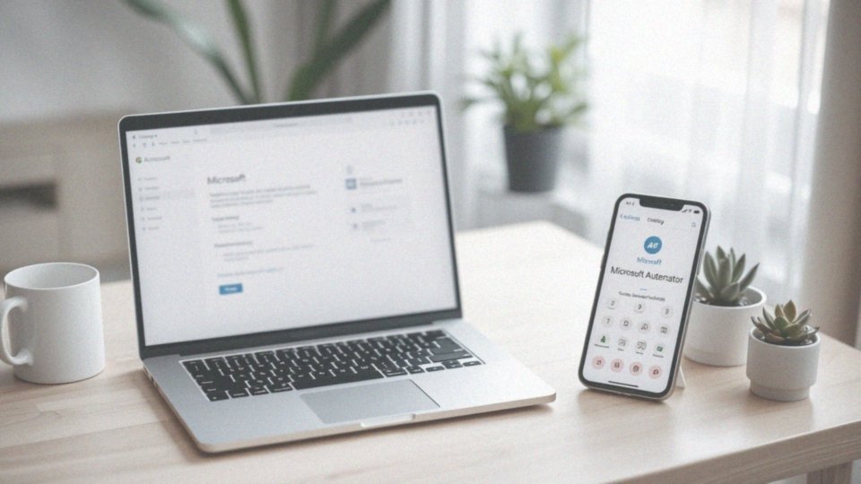 Jakie kroki są wymagane do zmiany numeru telefonu w aplikacji Authenticator?