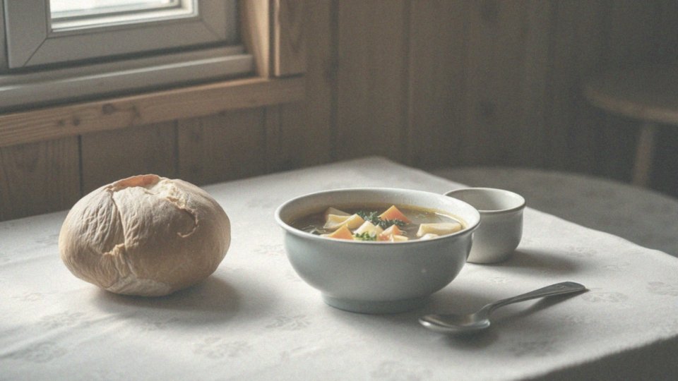 Jak dieta wpływa na problemy z wypróżnieniem?