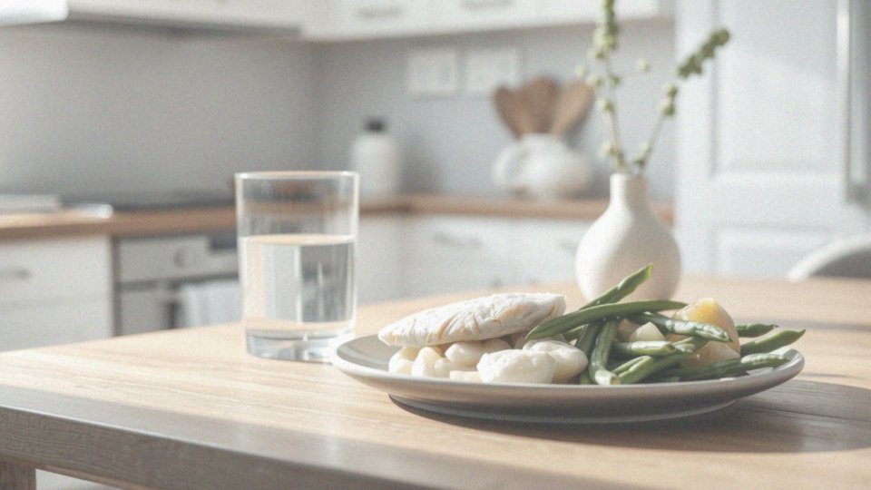 Co należy wiedzieć o żywieniu w przypadku przewlekłego zapalenia trzustki?