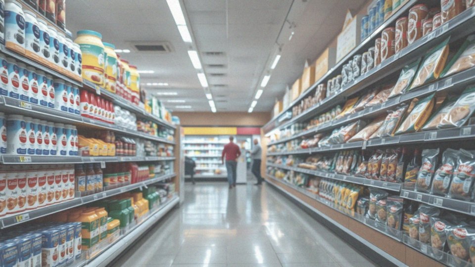 Jakie polskie produkty są dostępne w litewskich sklepach?