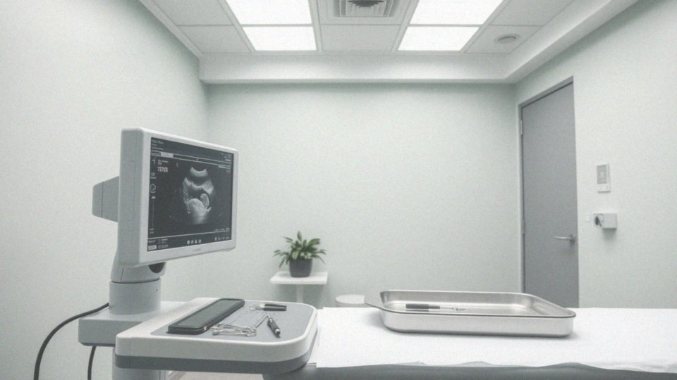 Jakie metody diagnostyczne stosuje się w przypadku endometriozy u kobiet?