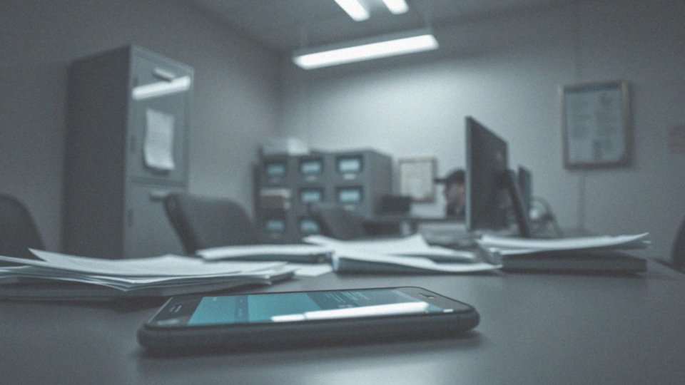 Gdzie jeszcze można zgłaszać oszustwa SMS-owe?