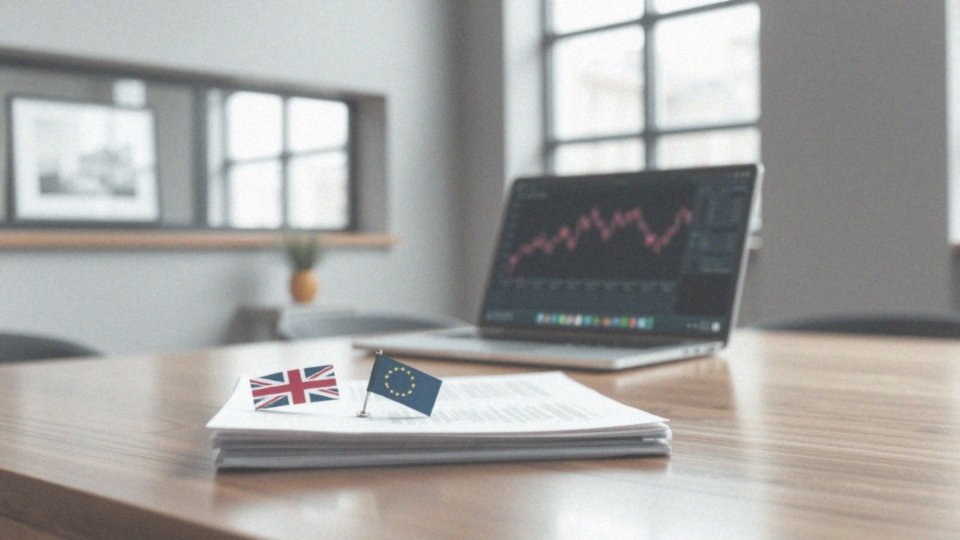Jakie umowy zostały zawarte po brexicie między UE a Wielką Brytanią?