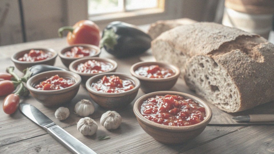 Co to jest ajvar i dlaczego przyciąga Polaków?