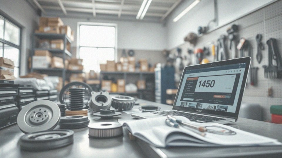 Co to jest numer OEM i jak go używać?
