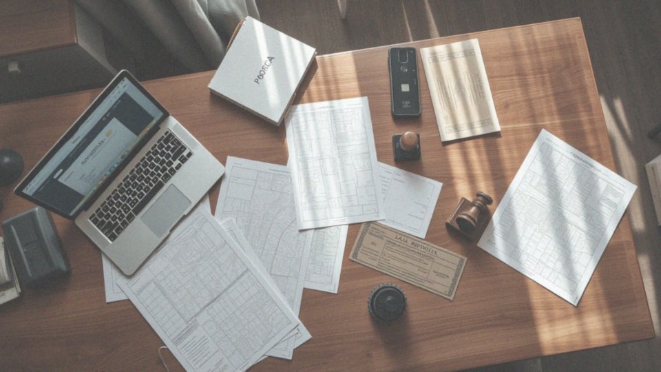 Jakie są alternatywne źródła informacji o stanie prawnym nieruchomości?