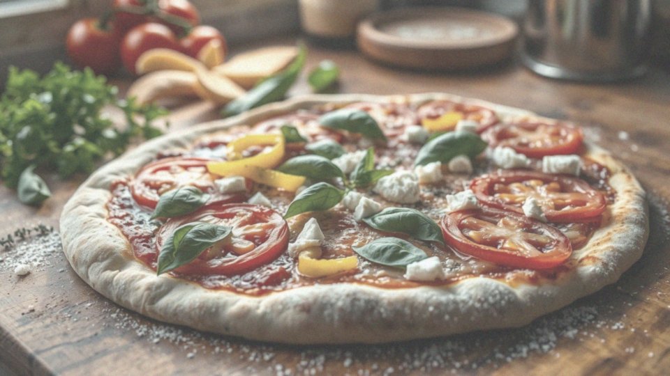 Co sprawia, że pizza jest unikalna dzięki jej dodatkom?