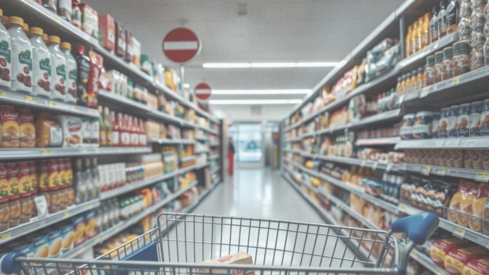 Jakie są różnice w cenach w sklepach na Litwie w porównaniu do Polski?