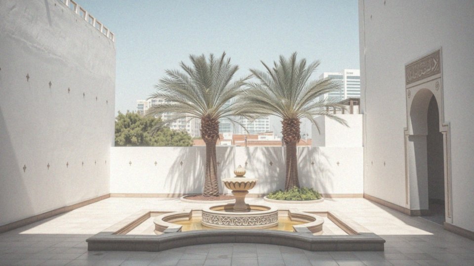 Kim są rdzenni mieszkańcy Dubaju?