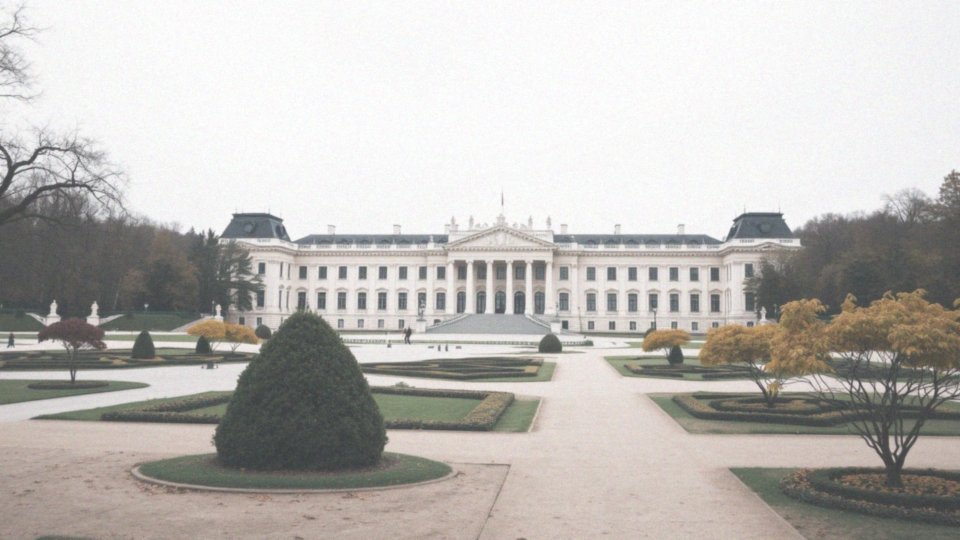 Jakie renomowane obiekty kultury są dostępne dzięki Vienna Pass?