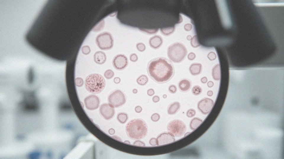 Jak metaplazja płaskonabłonkowa wpływa na ryzyko raka szyjki macicy?