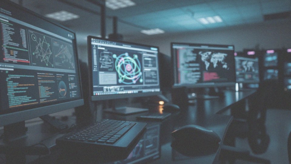 Jak zgłoszenie oszustwa może pomóc w analizie incydentów związanych z cyberprzestępczością?