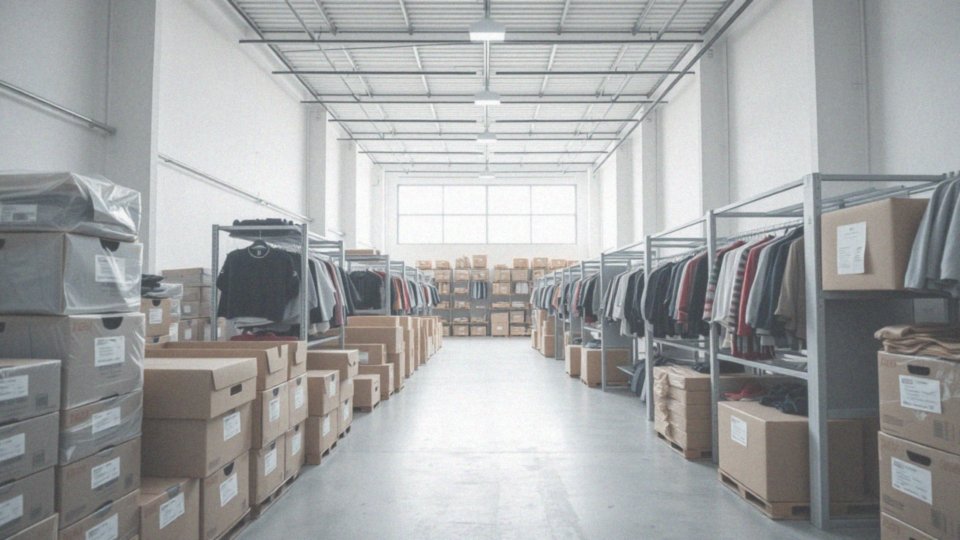 Jak Vinted pomaga firmom pozbyć się nadwyżek magazynowych?