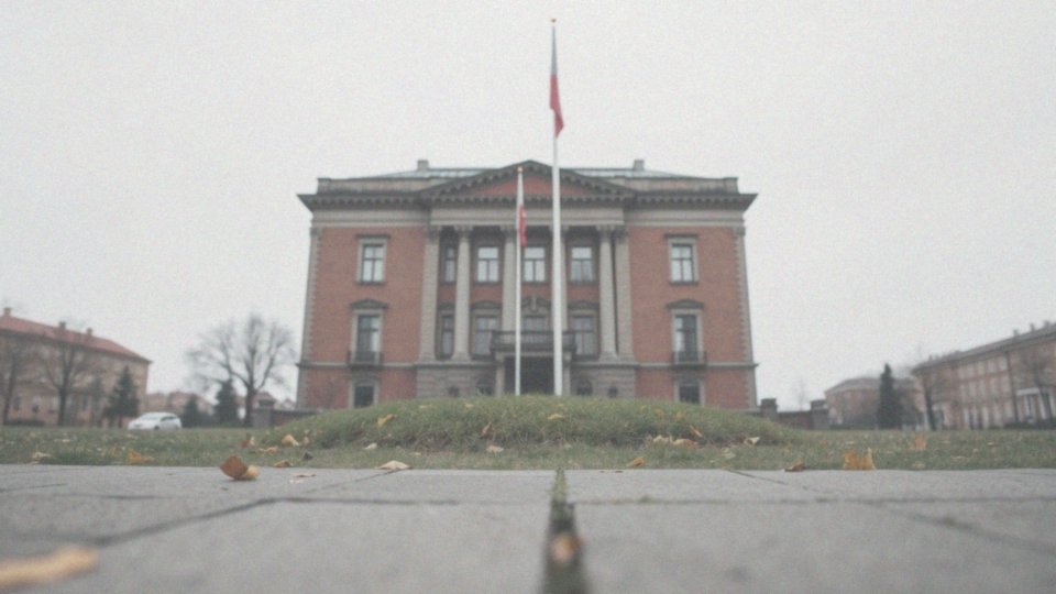 Dlaczego afera gruntowa doprowadziła do dymisji Andrzeja Leppera?