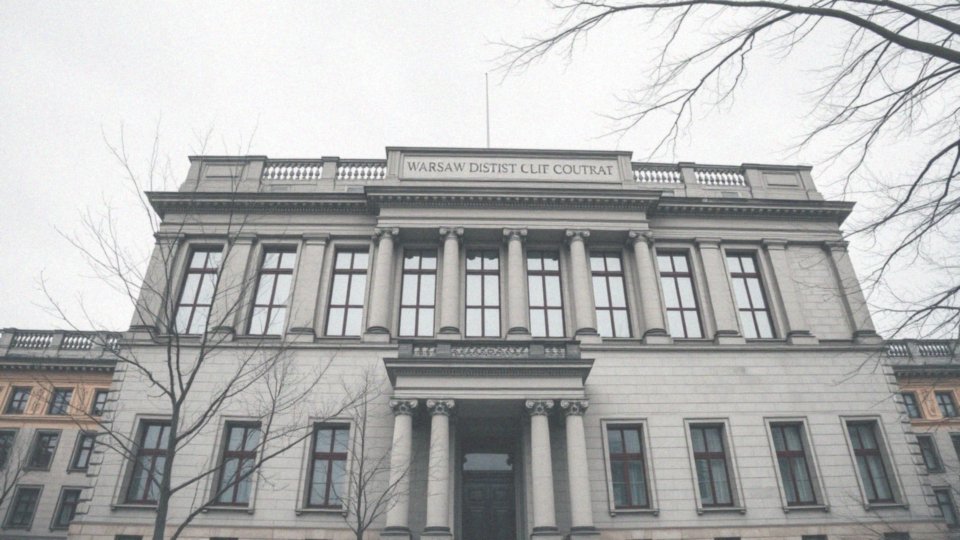 Jakie były konsekwencje prawne dla byłych szefów CBA?