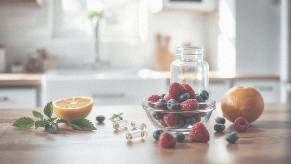 Jak dieta i niedobory witamin mogą wpływać na skórki przy paznokciach?