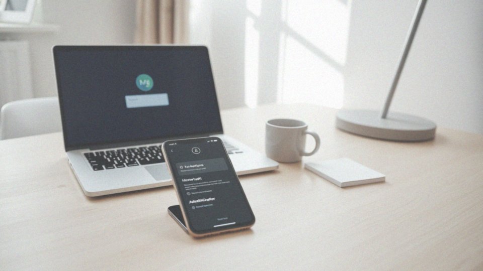 Jak rozwiązywać problemy podczas przenoszenia Microsoft Authenticator?