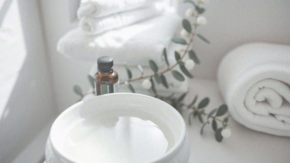 W jaki sposób aromaterapia może wspierać zdrowie zatok?