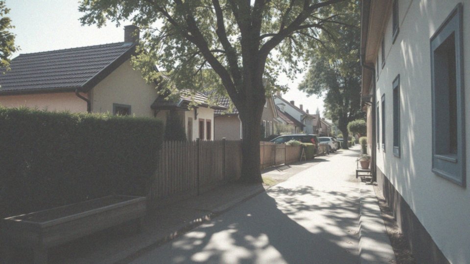 Jakie wspomnienia mają sąsiedzi o rodzinie Czarnek?