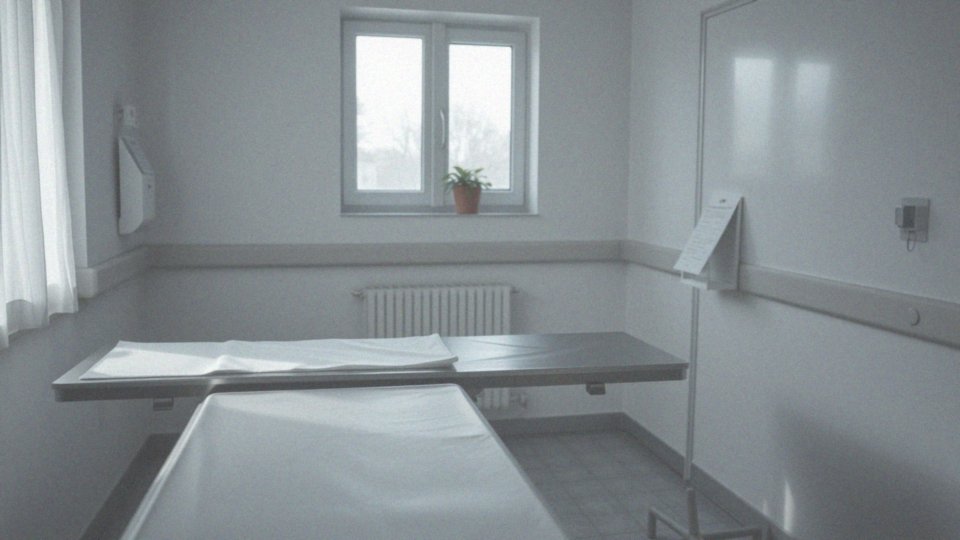 Kiedy należy skonsultować się z lekarzem w przypadku zapalenia płuc?