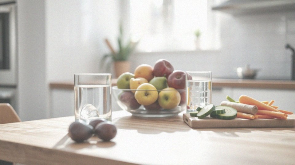 Jakie domowe sposoby na zaparcia są skuteczne?