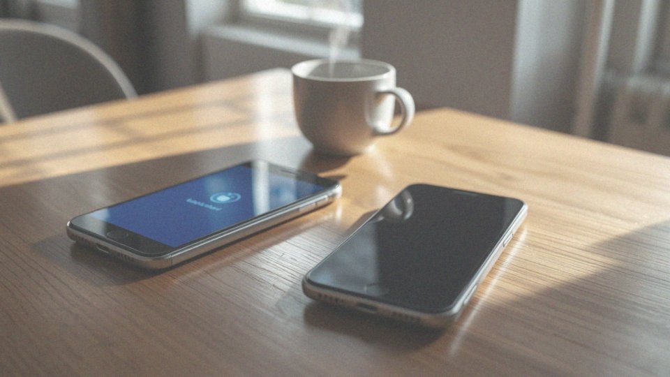 Jakie są metody przenoszenia danych przez Bluetooth i NFC?