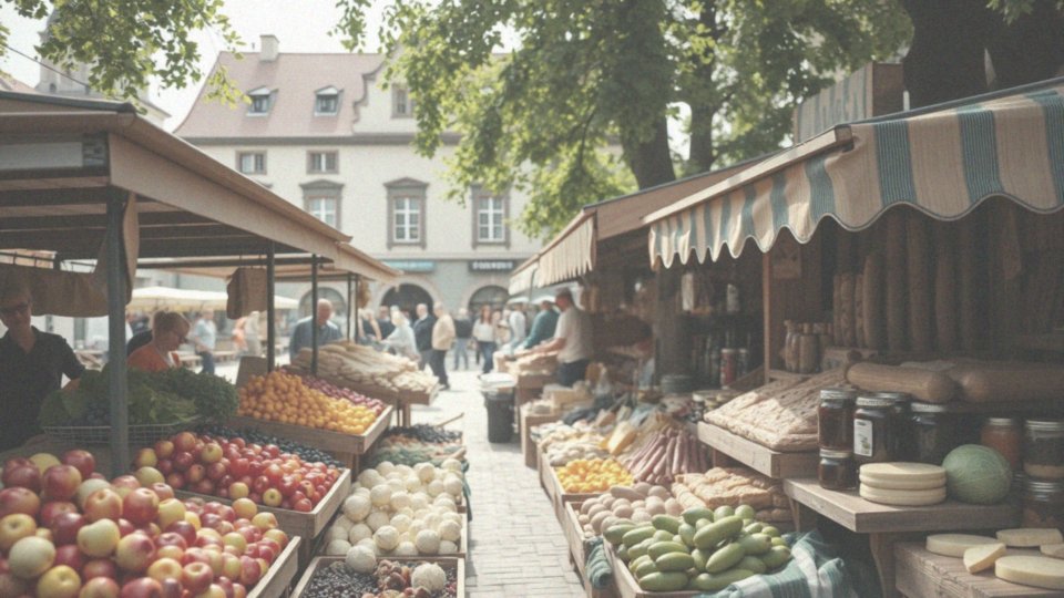 Jak food tour zapewnia autentyczne doświadczenia kulinarne?
