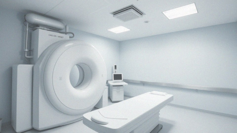 Jakie metody diagnostyczne są dostępne dla zwapnienia szyszynki?