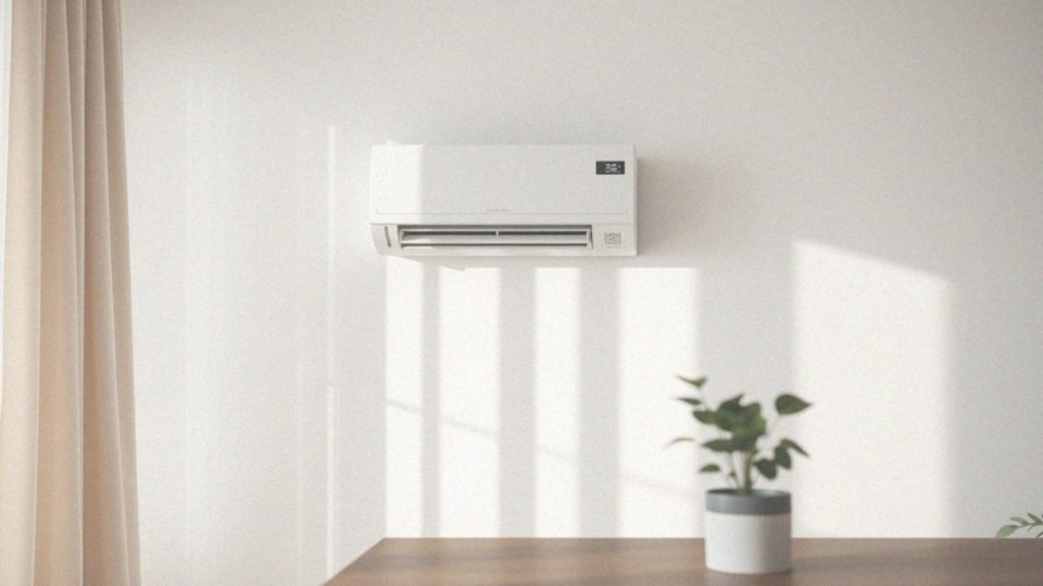 Jak tryb auto wpływa na oszczędność energii w klimatyzacji?