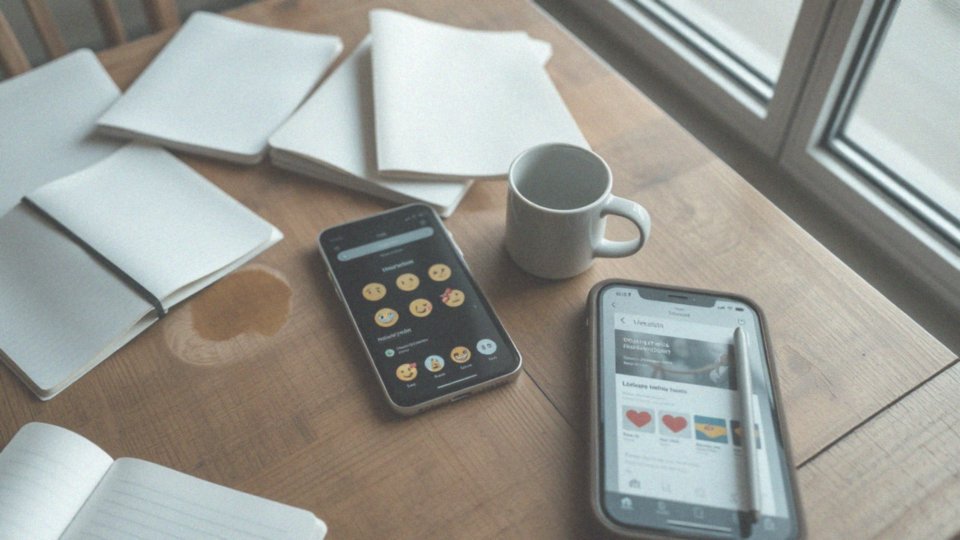 Dlaczego użytkownicy Facebooka w Polsce preferują konkretne emotikony?