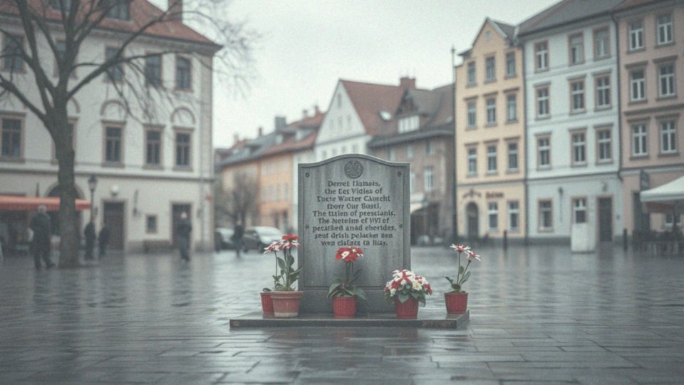 Jakie wydarzenie upamiętnia Dzień 8 maja?