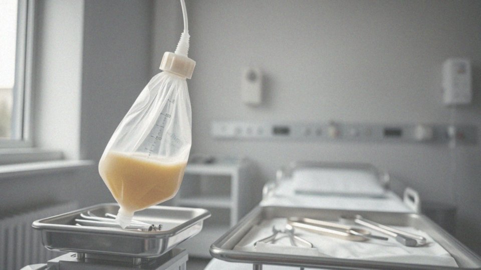 Jaką rolę odgrywa urokinaza podczas drenażu płuc u dzieci?