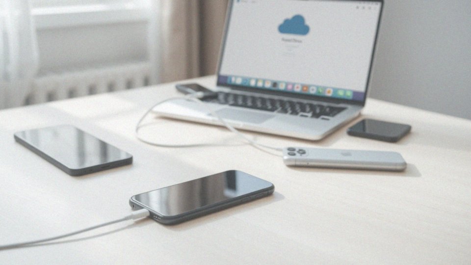 Jak przenieść konto WhatsApp na nowy telefon z innym systemem?