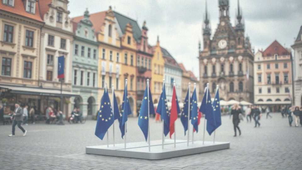 Co upamiętnia Dzień Europy?