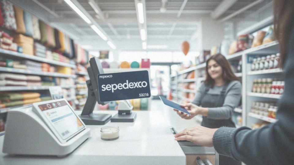 Jak wykorzystać kartę podarunkową Pepco na zakupy?