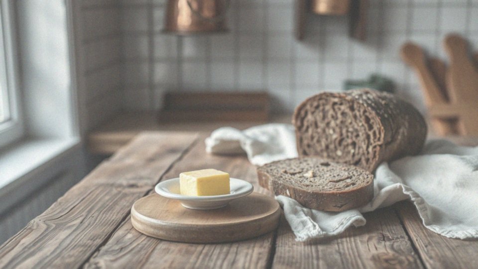 Jakie nasycone kwasy tłuszczowe znajdują się w maśle?