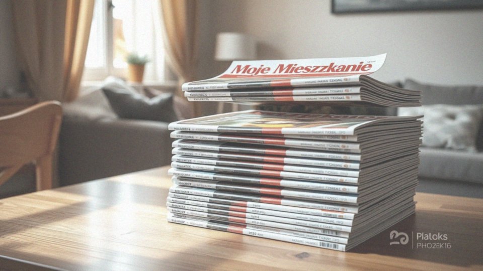 Jak wyglądają daty wydania archiwalnych numerów miesięcznika?