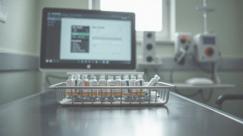 Na czym polega empiryczna antybiotykoterapia?