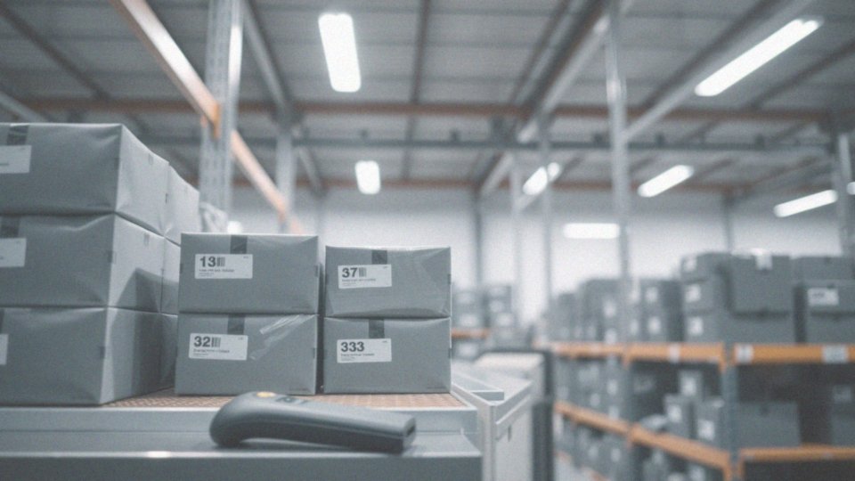 W jaki sposób numer katalogowy wspomaga wyszukiwanie produktów?
