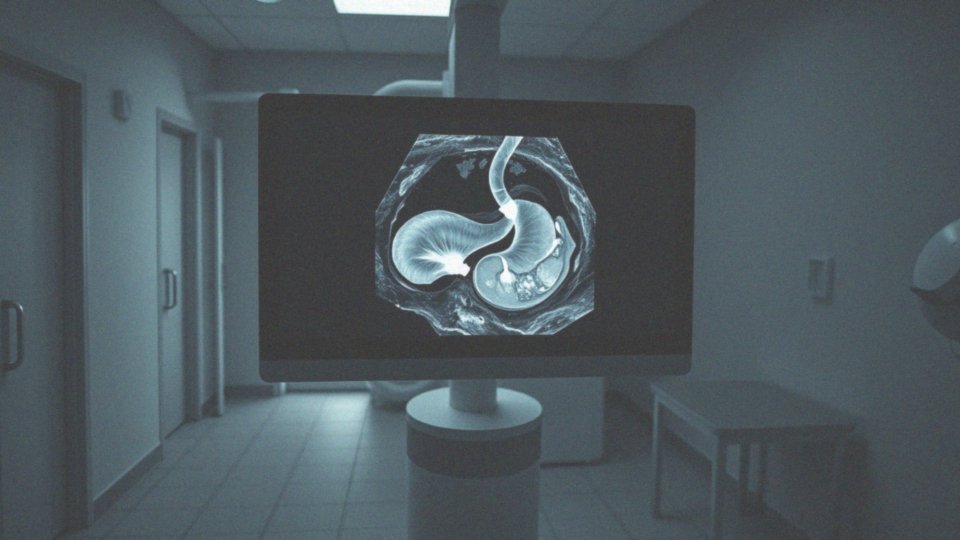 Jak diagnozuje się poszerzenie przewodu trzustkowego?