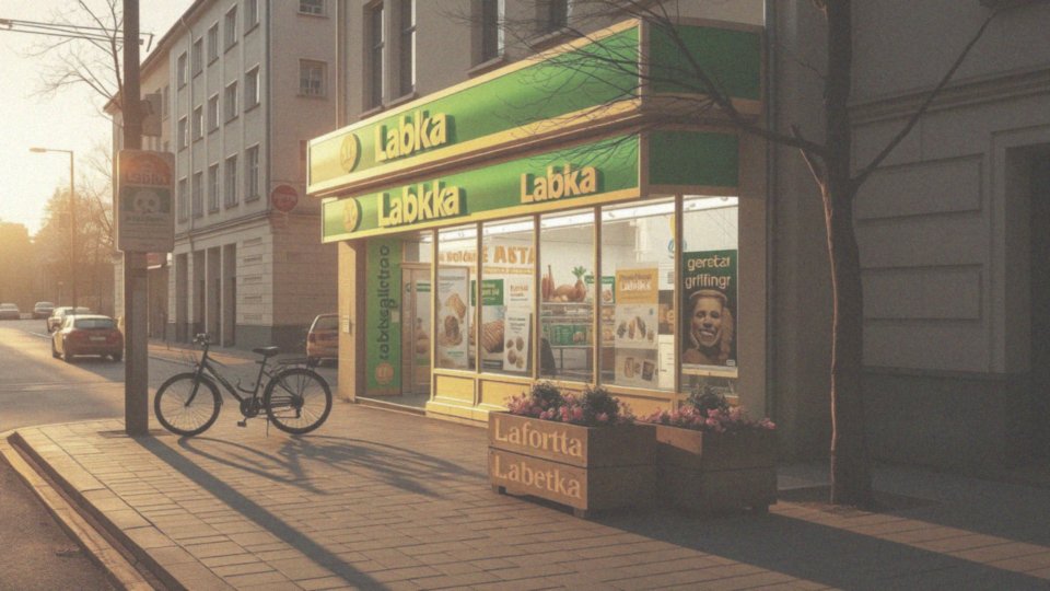 Jakie są godziny otwarcia sklepów Żabka w sezonie grillowym?