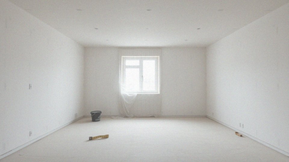 Jak oblicza się powierzchnię do pokrycia tynkiem w domu o powierzchni 120m2?