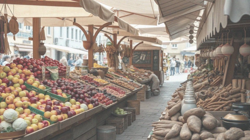 W jaki sposób food tour pomaga w docenieniu regionalnej kuchni?