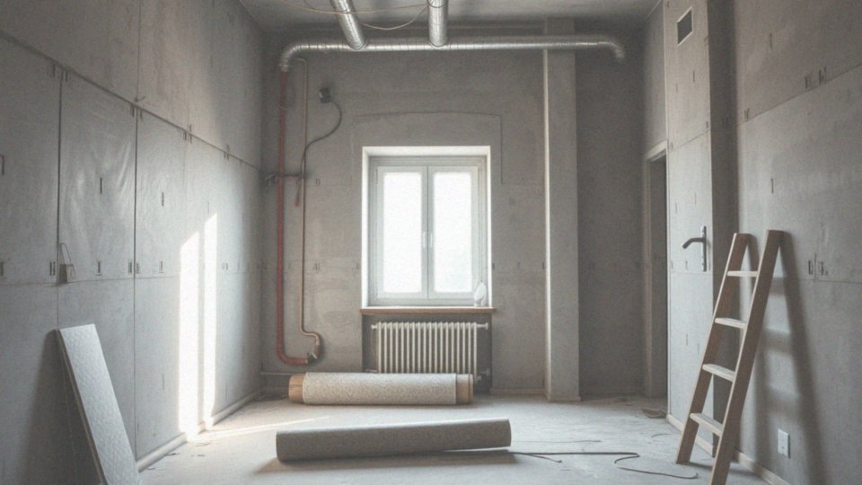 Dlaczego koszt wykończenia mieszkania może się różnić?