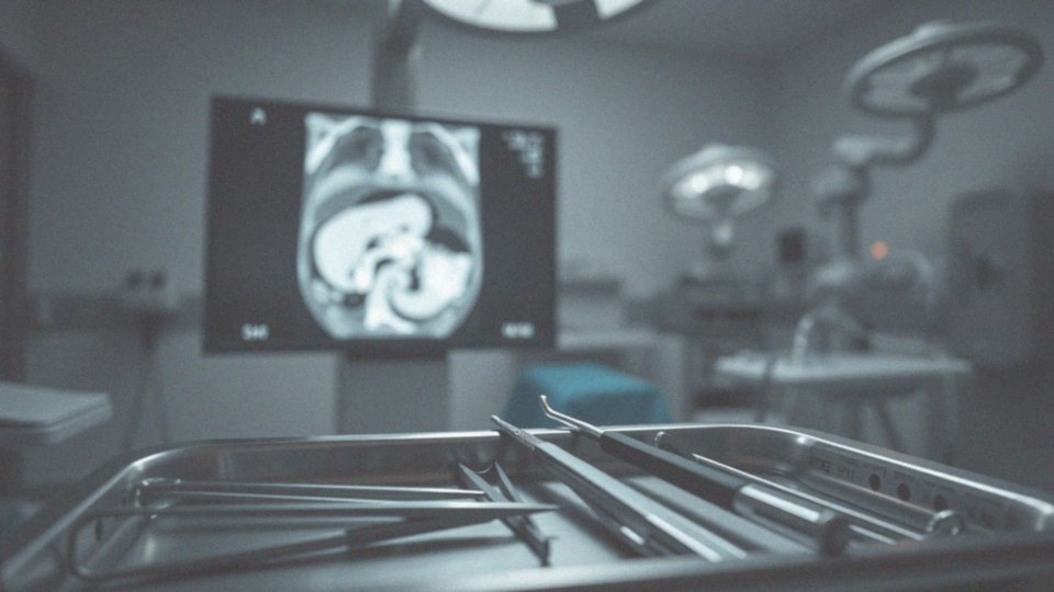 Jakie są możliwe powikłania przewlekłego zapalenia trzustki?