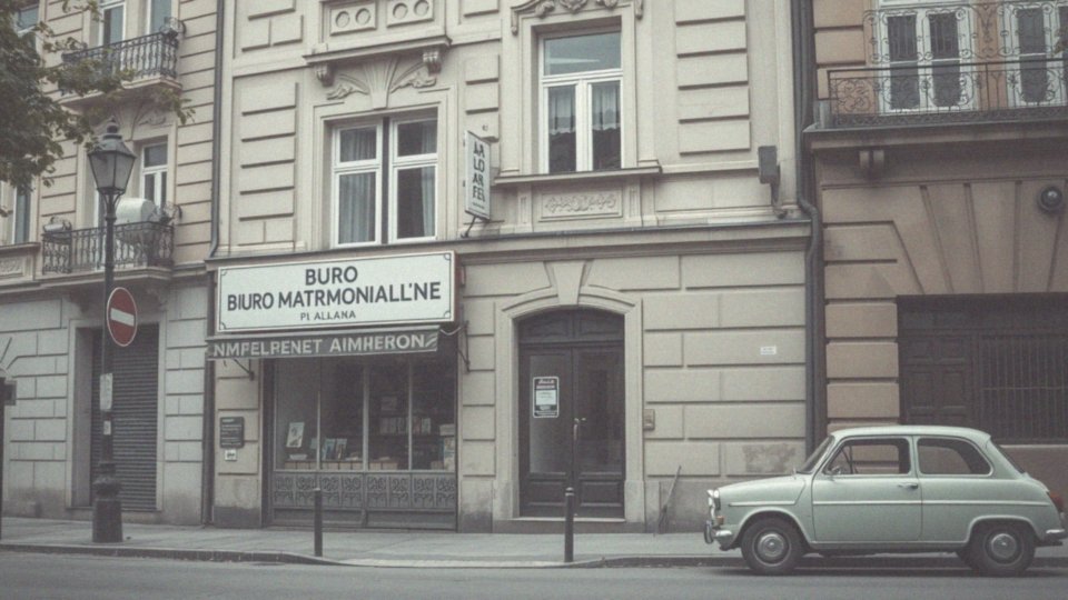 Co wiemy o mężu córki Jerzego Urbana?