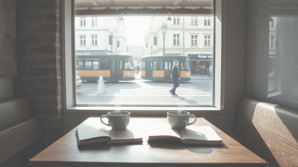 Jakie są plany wnuków Jerzego Urbana na przyszłość?